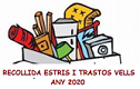 4RECOLLIDA ESTRIS 2020