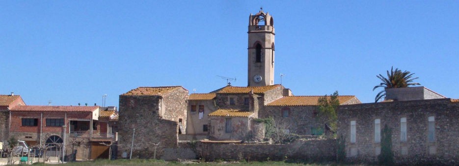 Benvinguts a Mollet de Peralada!